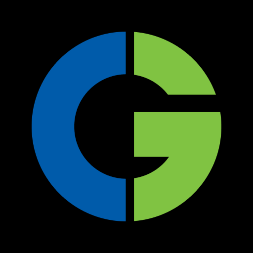 CG Power logo